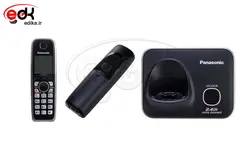 تلفن بیسیم پاناسونیک اصلی KX-TG3711 + ضمانت