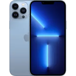 گوشی موبایل اپل مدل Apple iPhone 13 Pro Max دو سیم‌ کارت ظرفیت 256 گیگابایت و رم 6 گیگابایت - فروشگاه اینترنتی ایکالا