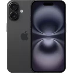 گوشی موبایل اپل Non Active مدل iPhone 16 ظرفیت 512 گیگابایت و رم 8 گیگابایت - ایکالا