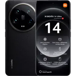 گوشی موبایل شیائومی مدل Xiaomi 14 Ultra 5G ظرفیت 512 گیگابایت و رم 16 گیگابایت - ایکالا