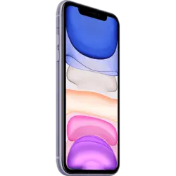 گوشی موبایل اپل Non Active مدل Apple iPhone 11 تک سیم‌ کارت ظرفیت 128 گیگابایت و رم 4 گیگابایت - فروشگاه اینترنتی ایکالا