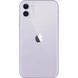 گوشی موبایل اپل Non Active مدل Apple iPhone 11 تک سیم‌ کارت ظرفیت 128 گیگابایت و رم 4 گیگابایت - فروشگاه اینترنتی ایکالا