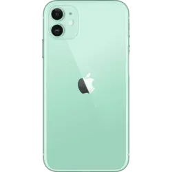 گوشی موبایل اپل Non Active مدل Apple iPhone 11 تک سیم‌ کارت ظرفیت 128 گیگابایت و رم 4 گیگابایت - فروشگاه اینترنتی ایکالا