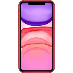 گوشی موبایل اپل Non Active مدل Apple iPhone 11 تک سیم‌ کارت ظرفیت 128 گیگابایت و رم 4 گیگابایت - فروشگاه اینترنتی ایکالا