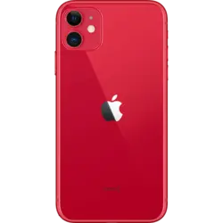 گوشی موبایل اپل Non Active مدل Apple iPhone 11 تک سیم‌ کارت ظرفیت 128 گیگابایت و رم 4 گیگابایت - فروشگاه اینترنتی ایکالا