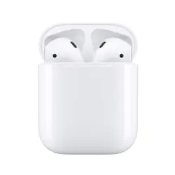 هدفون بی‌ سیم اپل مدل Apple AirPods 2 New Generation - فروشگاه اینترنتی ایکالا