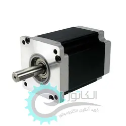 قیمت خرید استپ موتور 200 کیلو 110HS20 لیدشاین