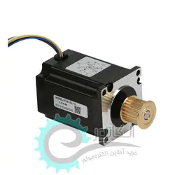 قیمت خرید استپ موتور 13 کیلو 573S15-L برند لیدشاین