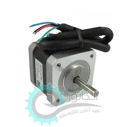 قیمت خرید استپ موتور 4 کیلو 42CM04C لیدشاین