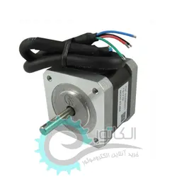 قیمت خرید استپ موتور 4 کیلو 42CM04C لیدشاین