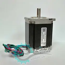 قیمت خرید استپ موتور 23 کیلو 57CM23-3A لیدشاین