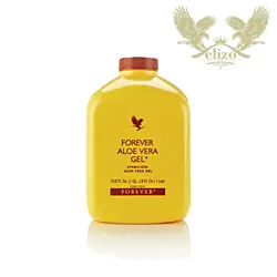 فوراور آلوئه ورا ژل (نوشیدنی خالص ژل آلوئه ورا) Forever Aloe Vera Gel