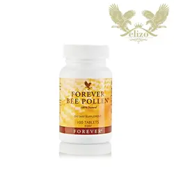 فوراور بی پولن (گرده زنبور عسل) Forever Bee Pollen