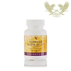 فوراور رویال ژلى (اکسیر جوانی) Forever Royal Jelly