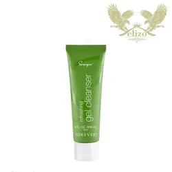 رفرشینگ ژل کلینزر سونیا (ژل پاک کننده و طراوت بخش) Sonya refreshing gel cleanser