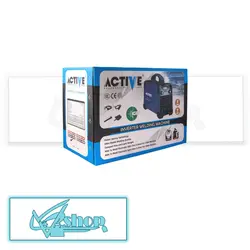دمنده اکتیو مدل AC2025B - فروش محصولات فور اور