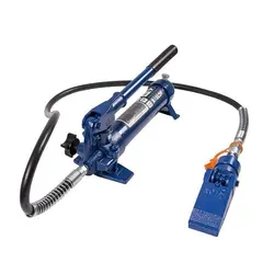 جک صافکاری ۴ تن اکتیو مدل AC-3704 - فروش محصولات فور اور