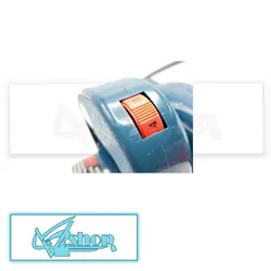 بلوور برقی باس مدل 1003