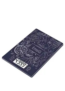 ترازو آشپزخانه امسیگ Emsig-KW92 - فروش محصولات فور اور