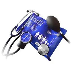 فشارسنج عقربه ای EMSIG-SP05 با گوشی - فروش محصولات فور اور