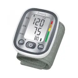 فشارسنج مچی امسیگ مدل EMSIG-BW31