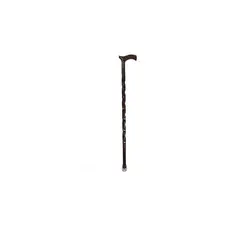 عصا لردی چوبی کارگیت مدل TESSY Cane T08