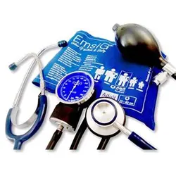 فشارسنج عقربه ای SP91 با گوشی - فروش محصولات فور اور