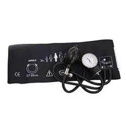 فشارسنج عقربه ای کلاسیک مدل Zenithmed ZTH-2008