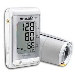 فشارسنج مايکرولايف مدل Microlife BP A200 AFIB