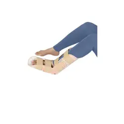 آتل مچ پا طب و صنعت مدل اورژانسی