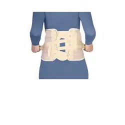 کمربند مدل قرقره ای دوطرفه طب و صنعت