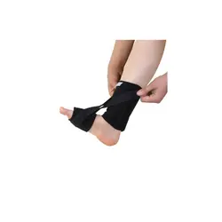 اسپلینت کششی دراپ فوت طب و صنعت مدل ساده