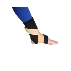قوزک بند اتل دار تک نئوپرن طب و صنعت
