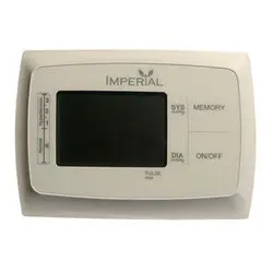 فشارسنج امپریال مدل 558BR - فروش محصولات فور اور