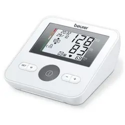 فشارسنج بیورر مدل Beure BM27 - فروش محصولات فور اور - .اندازه گیری تمام اتوماتیک