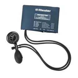 فشارسنج ریشتر مدل E-MEGA