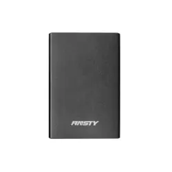 پاور بانک انستی مدل AP006 ظرفیت 6000 میلی آمپر ساعت