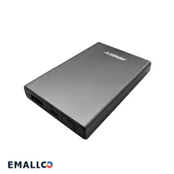 پاور بانک انستی مدل AP006 ظرفیت 6000 میلی آمپر ساعت