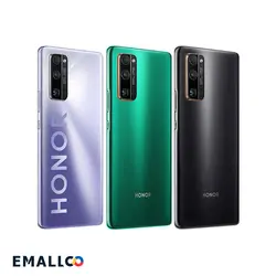 گوشی موبایل آنر مدل 30 پرو رم 8 حافظه 256 دو سیم کارت