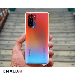 گوشی موبایل شیائومی مدل Mi 11i رم 8 حافظه 128 دو سیم کارت 5G - فروشگاه اینترنتی ایمالکو