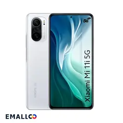 گوشی موبایل شیائومی مدل Mi 11i رم 8 حافظه 128 دو سیم کارت 5G - فروشگاه اینترنتی ایمالکو