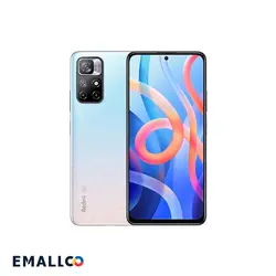 گوشی موبایل شیائومی مدل ردمی نوت 11T رم 6 حافظه 128 دو سیم کارت