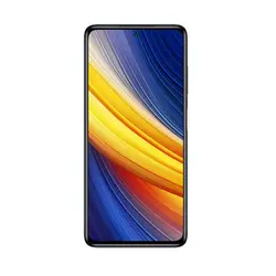 گوشی موبایل شیائومی مدل پوکو X3 pro رم 8 حافظه 256 دو سیم کارت