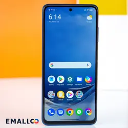 گوشی موبایل شیائومی مدل پوکو X3 pro رم 8 حافظه 256 دو سیم کارت