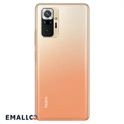 گوشی موبایل شیائومی مدل ردمی نوت 10 پرو رم 6 حافظه 64 دو سیم کارت