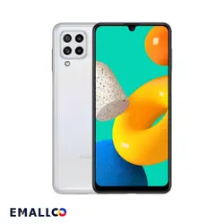 گوشی موبایل سامسونگ گلکسی مدل M32 رم 8 حافظه 128 دو سیم کارت