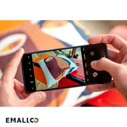 گوشی موبایل شیائومی مدل پوکو X3 pro رم 6 حافظه 128 دو سیم کارت