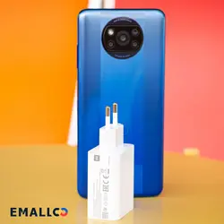 گوشی موبایل شیائومی مدل پوکو X3 pro رم 6 حافظه 128 دو سیم کارت