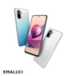 گوشی موبایل شیائومی مدل ردمی نوت 10S رم 8 حافظه 128 دو سیم کارت