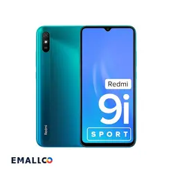 گوشی موبایل شیائومی مدل ردمی 9i Sport رم 4 حافظه 64 دو سیم کارت